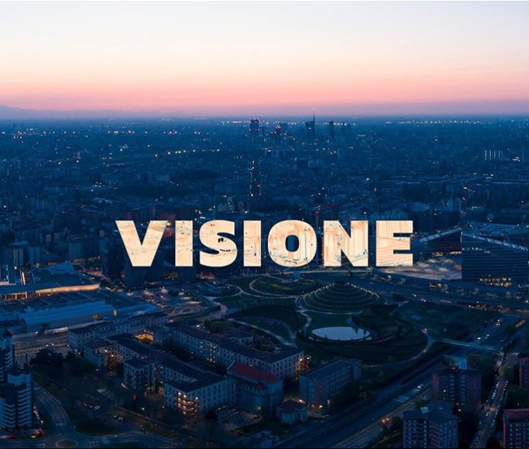 Visione