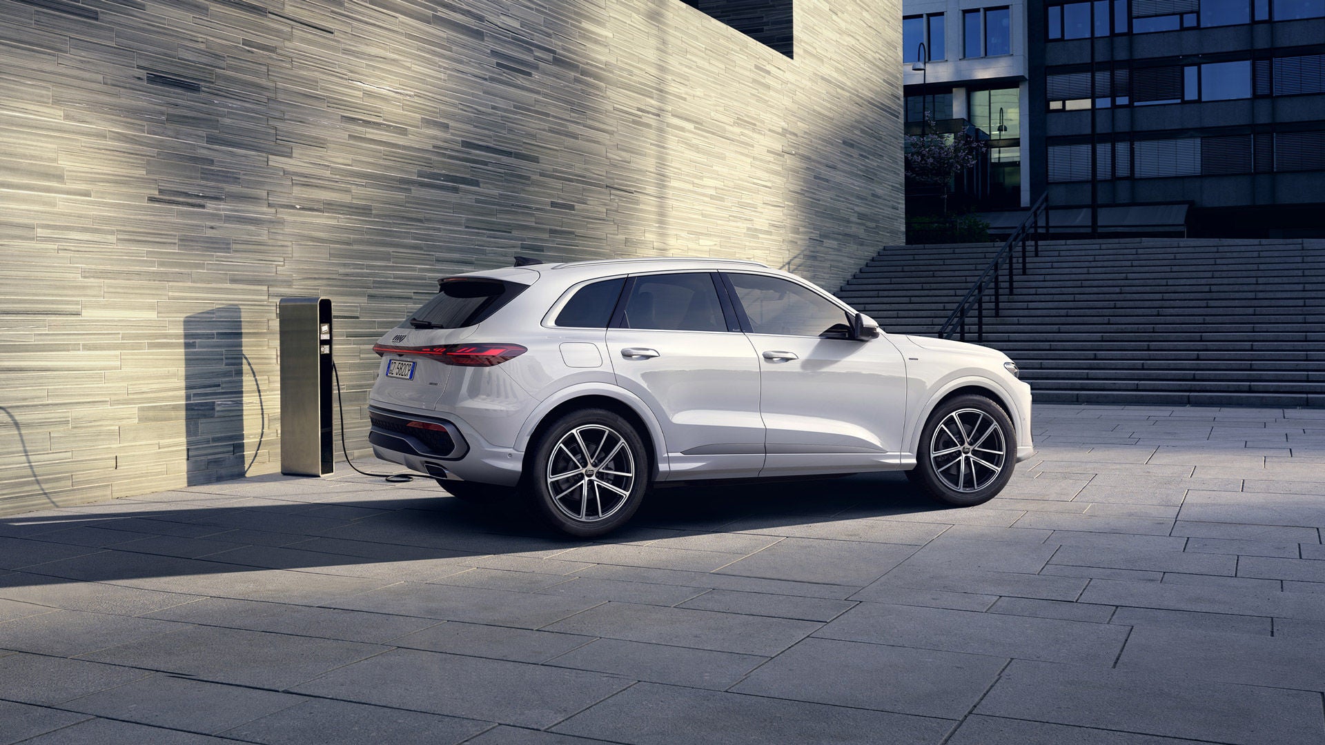 Audi Value