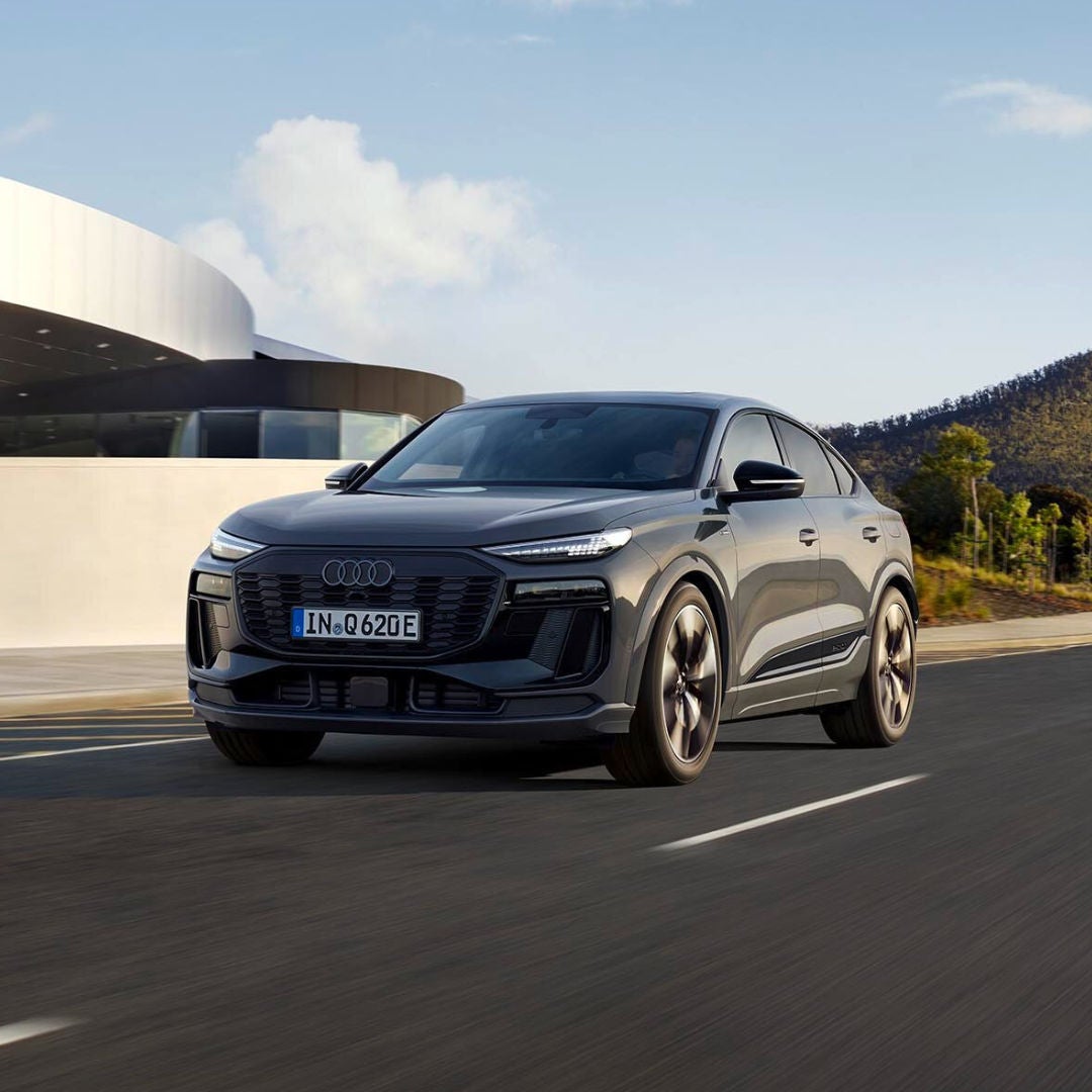 Audi Value