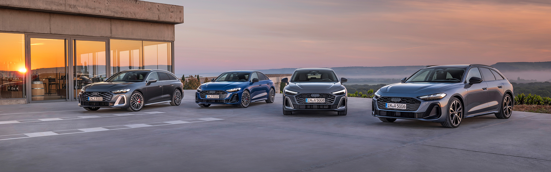 Audi