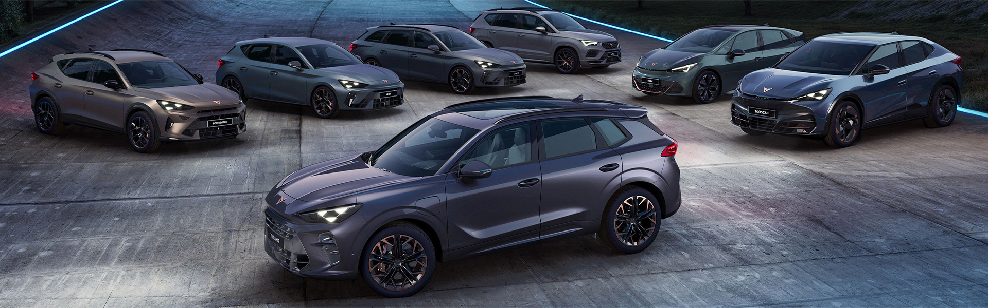 CUPRA