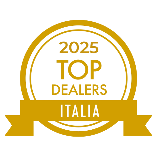 Top Dealers Italia Fratelli Giacomel S.p.A.