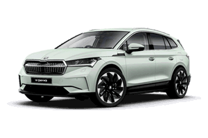 Skoda Enyaq Elettrica