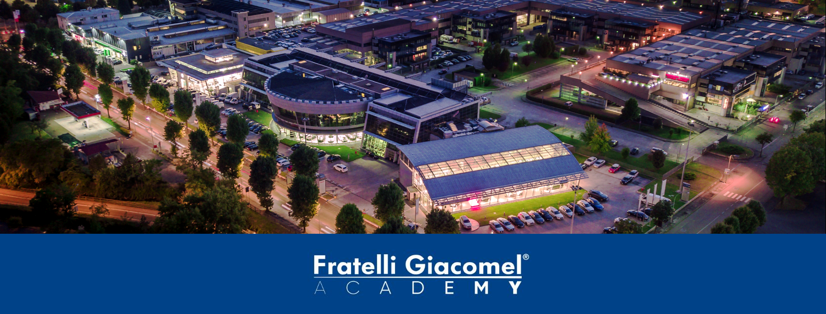 Fratelli Giacomel - Academy